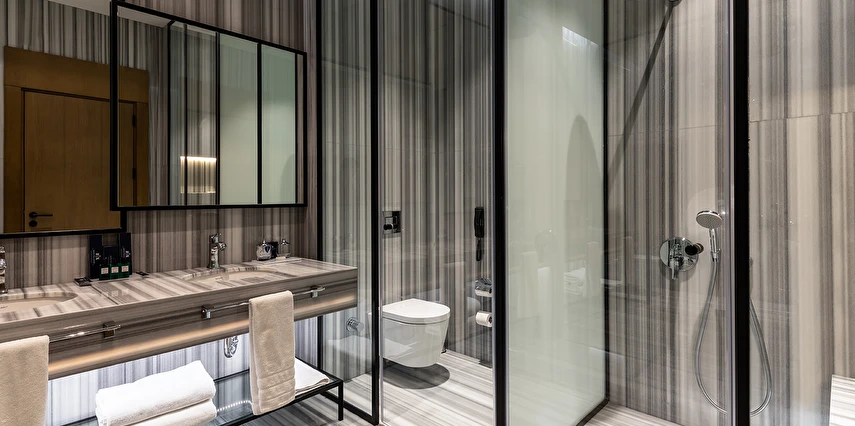 Kaya Palazzo Luxury Chalets Bolu Kartalkaya 