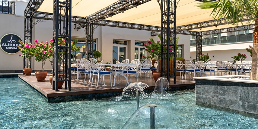 Kaya Palazzo Resort & Casino Girne Girne Merkez 