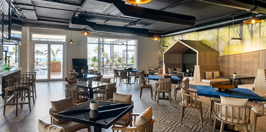 Kaya Palazzo Resort & Casino Girne Girne Merkez 