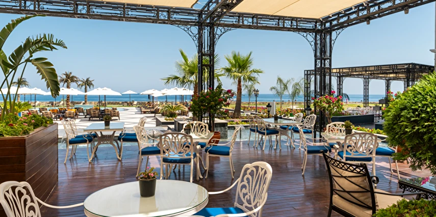 Kaya Palazzo Resort & Casino Girne Girne Merkez 