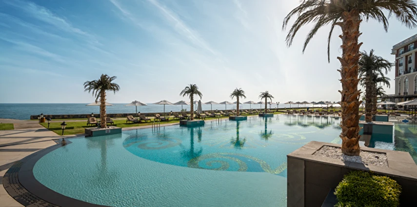 Kaya Palazzo Resort & Casino Girne Girne Merkez 