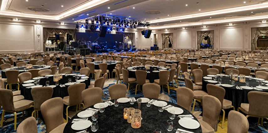 Kaya Palazzo Resort & Casino Girne Girne Merkez 