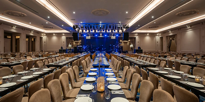 Kaya Palazzo Resort & Casino Girne Girne Merkez 