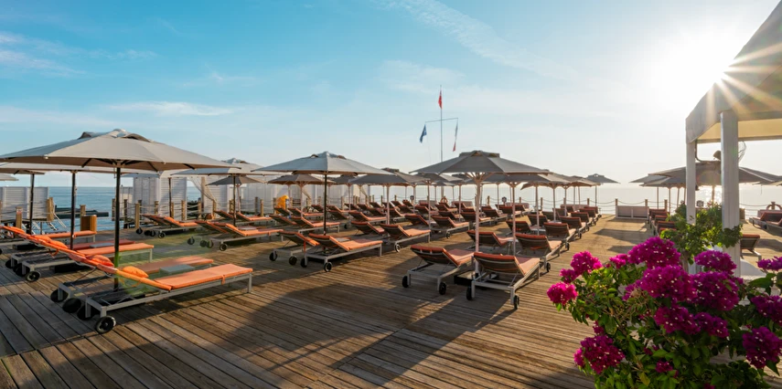 Kaya Palazzo Resort & Casino Girne Girne Merkez 