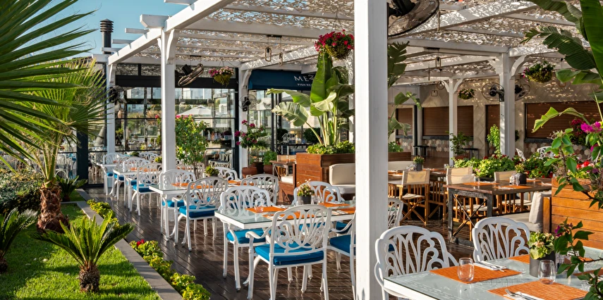 Kaya Palazzo Resort & Casino Girne Girne Merkez 