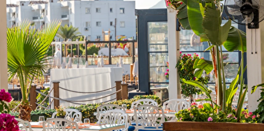 Kaya Palazzo Resort & Casino Girne Girne Merkez 