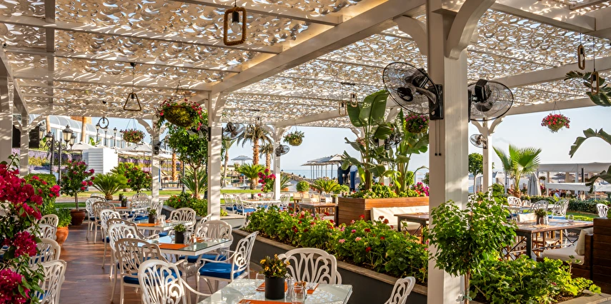 Kaya Palazzo Resort & Casino Girne Girne Merkez 