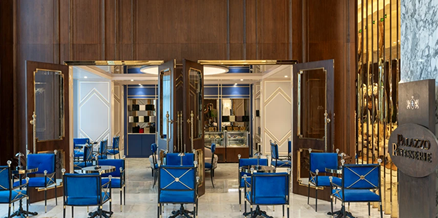 Kaya Palazzo Resort & Casino Girne Girne Merkez 