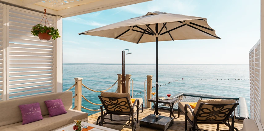 Kaya Palazzo Resort & Casino Girne Girne Merkez 