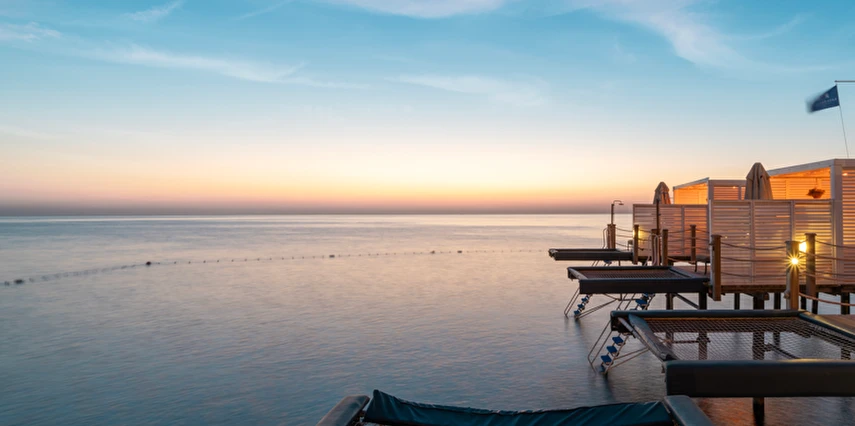 Kaya Palazzo Resort & Casino Girne Girne Merkez 