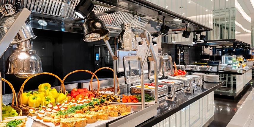 Kaya Palazzo Resort & Casino Girne Girne Merkez 