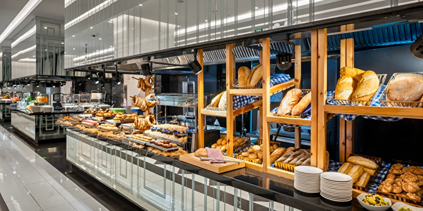 Kaya Palazzo Resort & Casino Girne Girne Merkez 