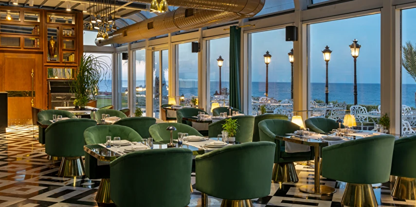 Kaya Palazzo Resort & Casino Girne Girne Merkez 