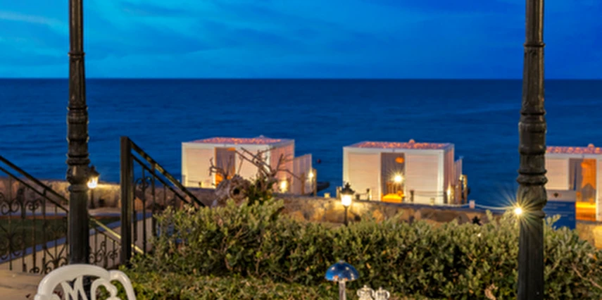 Kaya Palazzo Resort & Casino Girne Girne Merkez 