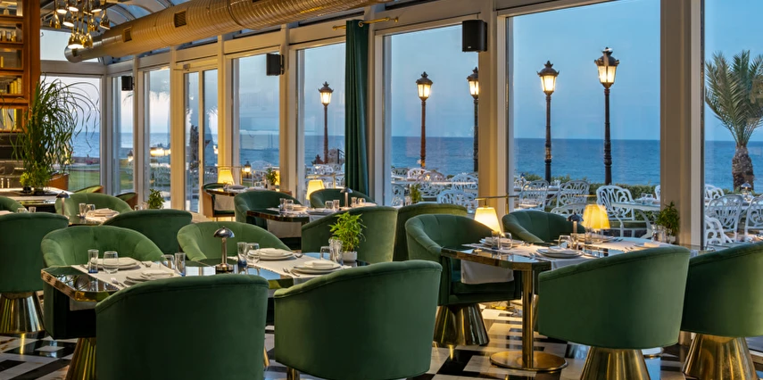 Kaya Palazzo Resort & Casino Girne Girne Merkez 