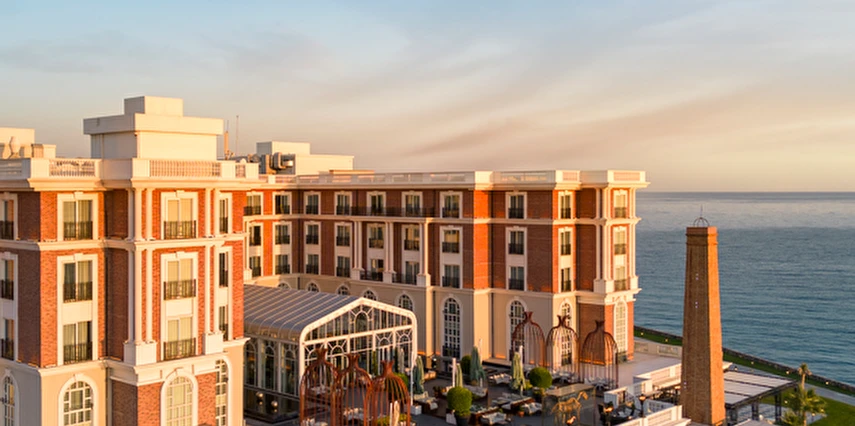 Kaya Palazzo Resort & Casino Girne Girne Merkez 