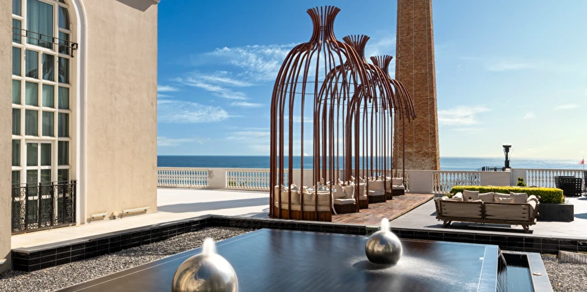 Kaya Palazzo Resort & Casino Girne Girne Merkez 