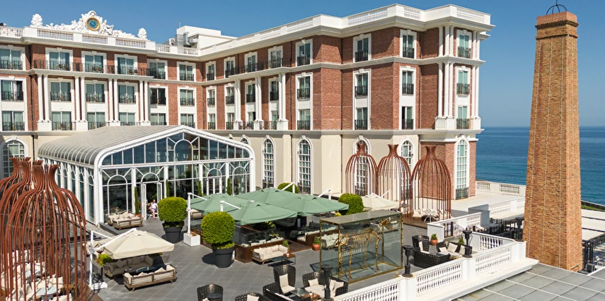 Kaya Palazzo Resort & Casino Girne Girne Merkez 