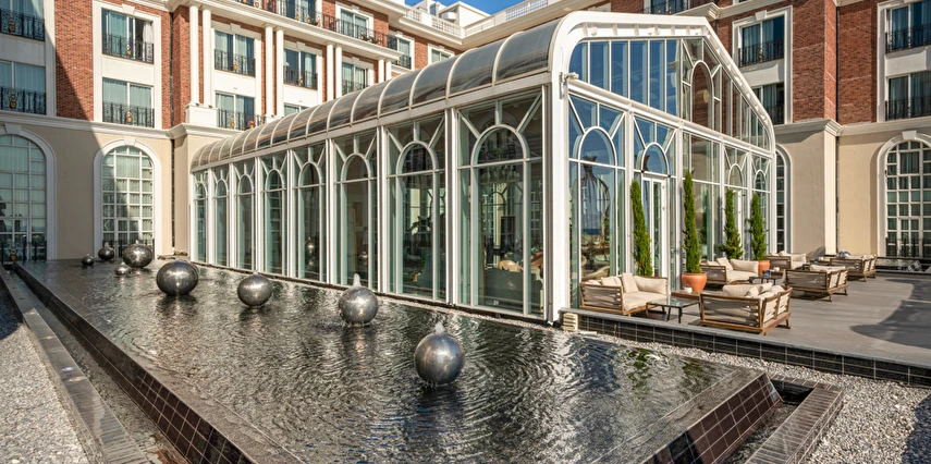 Kaya Palazzo Resort & Casino Girne Girne Merkez 