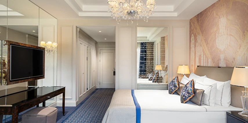 Kaya Palazzo Resort & Casino Girne Girne Merkez 