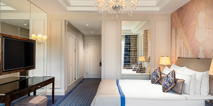 Kaya Palazzo Resort & Casino Girne Girne Merkez 