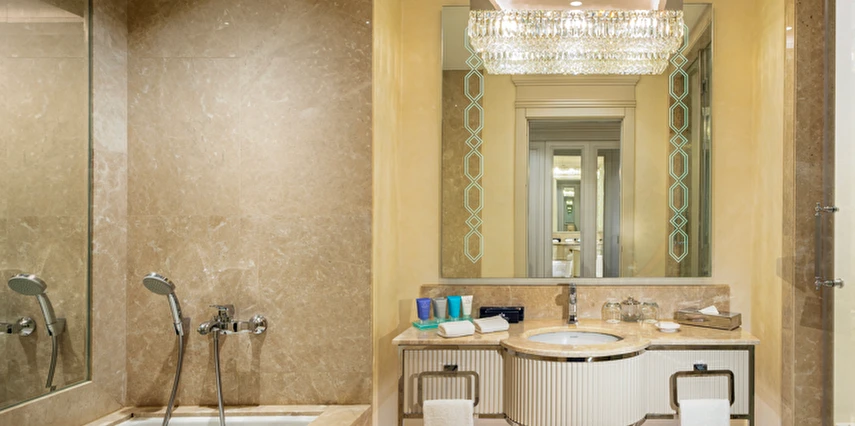 Kaya Palazzo Resort & Casino Girne Girne Merkez 