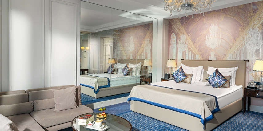 Kaya Palazzo Resort & Casino Girne Girne Merkez 