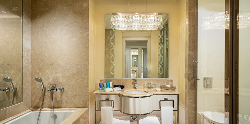 Kaya Palazzo Resort & Casino Girne Girne Merkez 