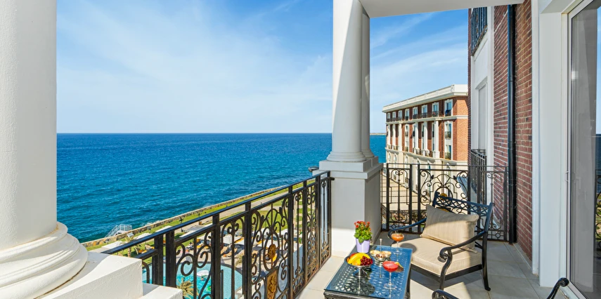 Kaya Palazzo Resort & Casino Girne Girne Merkez 