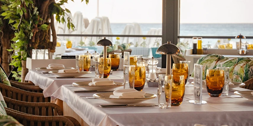Kaya Palazzo Resort & Casino Girne Girne Merkez 