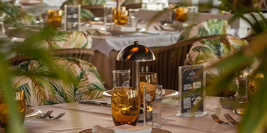 Kaya Palazzo Resort & Casino Girne Girne Merkez 