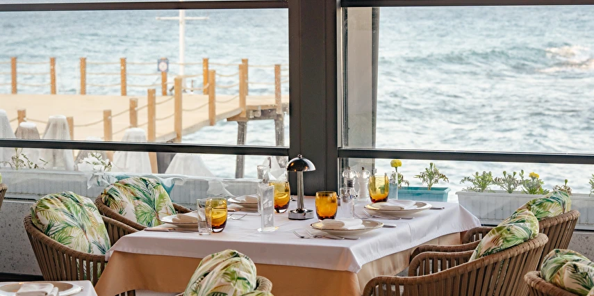 Kaya Palazzo Resort & Casino Girne Girne Merkez 