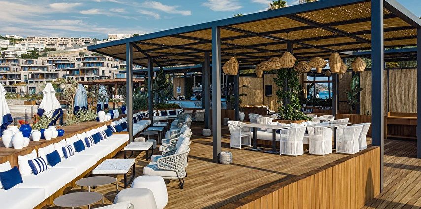 Kaya Palazzo Resort & Residences Le Chic Bodrum Muğla Bodrum 