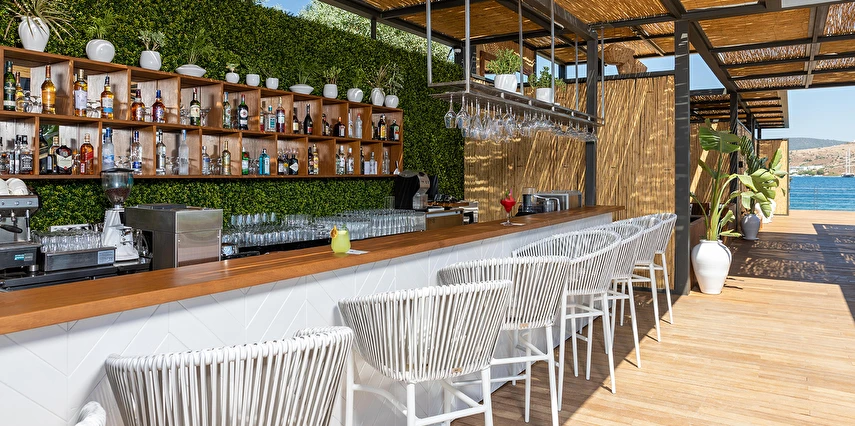 Kaya Palazzo Resort & Residences Le Chic Bodrum Muğla Bodrum 