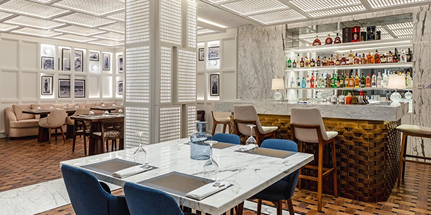 Kaya Palazzo Resort & Residences Le Chic Bodrum Muğla Bodrum 