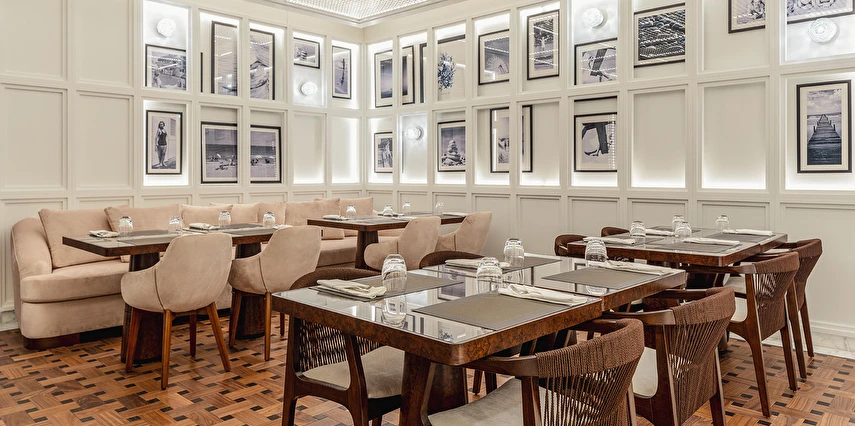 Kaya Palazzo Resort & Residences Le Chic Bodrum Muğla Bodrum 