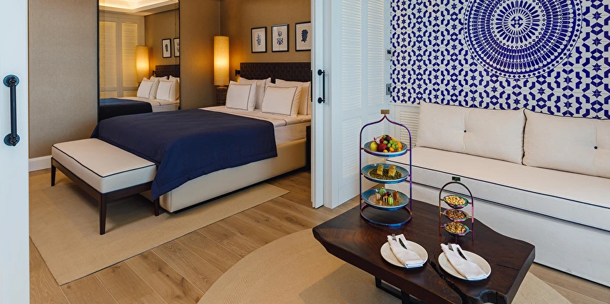 Kaya Palazzo Resort & Residences Le Chic Bodrum Muğla Bodrum 