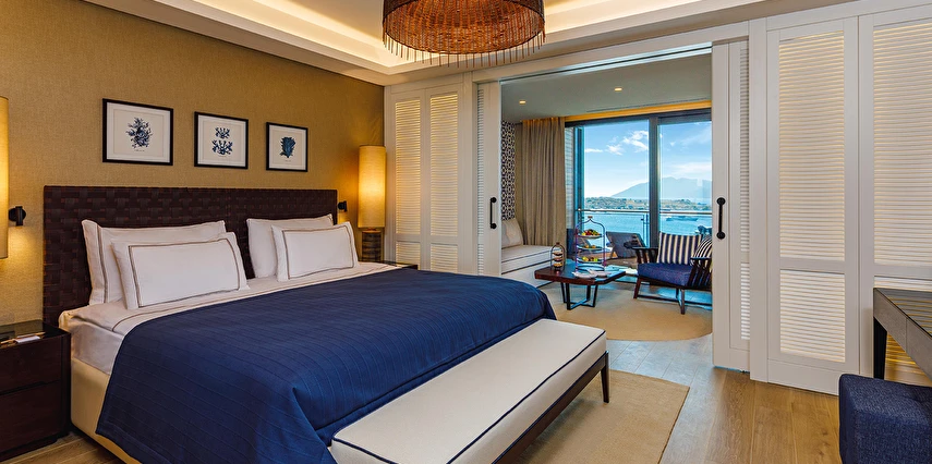 Kaya Palazzo Resort & Residences Le Chic Bodrum Muğla Bodrum 