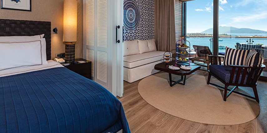 Kaya Palazzo Resort & Residences Le Chic Bodrum Muğla Bodrum 