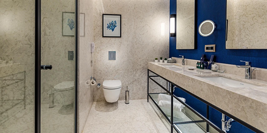 Kaya Palazzo Resort & Residences Le Chic Bodrum Muğla Bodrum 