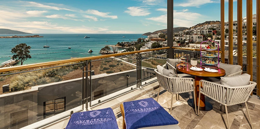 Kaya Palazzo Resort & Residences Le Chic Bodrum Muğla Bodrum 