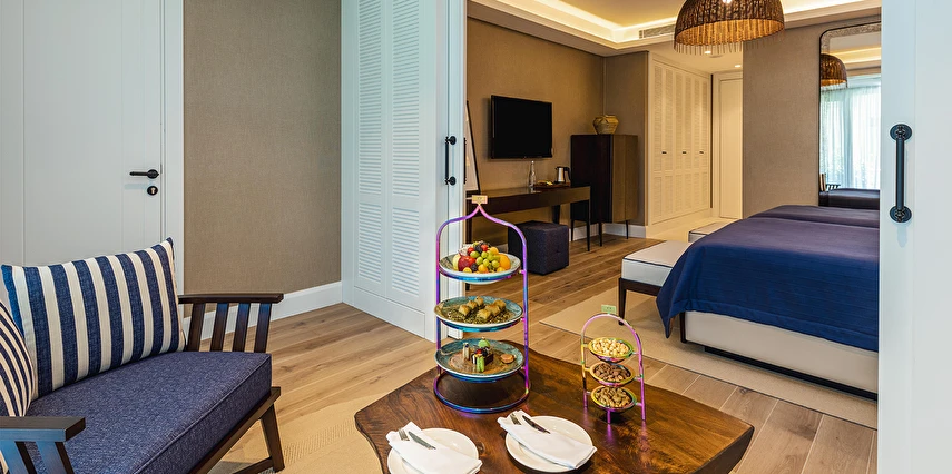 Kaya Palazzo Resort & Residences Le Chic Bodrum Muğla Bodrum 