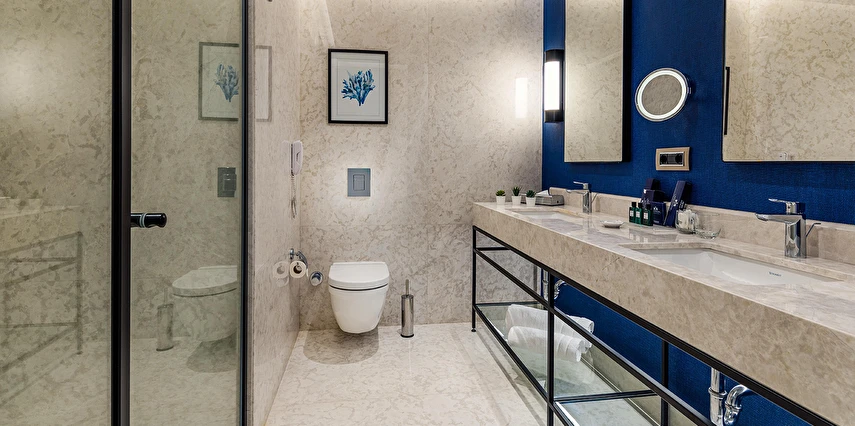 Kaya Palazzo Resort & Residences Le Chic Bodrum Muğla Bodrum 