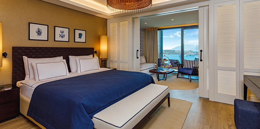 Kaya Palazzo Resort & Residences Le Chic Bodrum Muğla Bodrum 