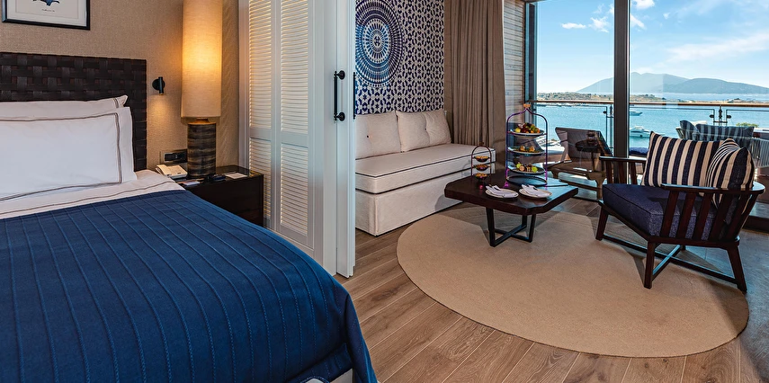 Kaya Palazzo Resort & Residences Le Chic Bodrum Muğla Bodrum 