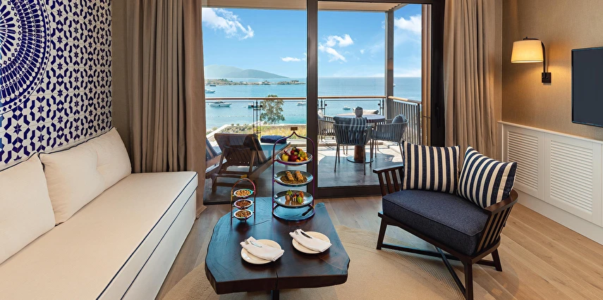 Kaya Palazzo Resort & Residences Le Chic Bodrum Muğla Bodrum 