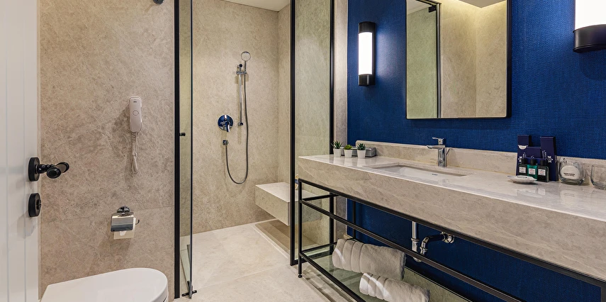 Kaya Palazzo Resort & Residences Le Chic Bodrum Muğla Bodrum 