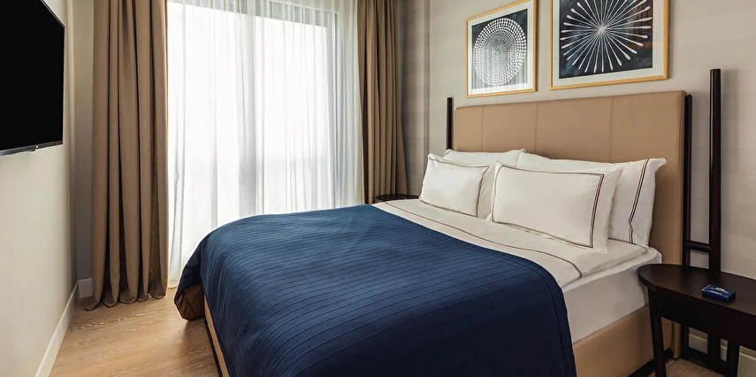 Kaya Palazzo Resort & Residences Le Chic Bodrum Muğla Bodrum 