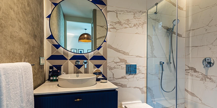 Kaya Palazzo Resort & Residences Le Chic Bodrum Muğla Bodrum 