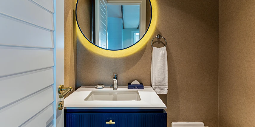 Kaya Palazzo Resort & Residences Le Chic Bodrum Muğla Bodrum 